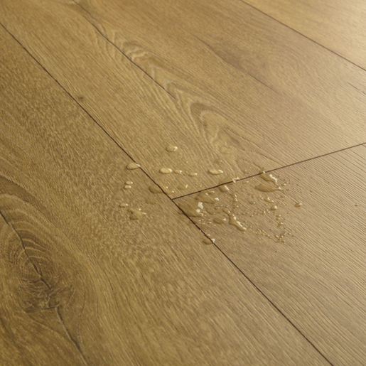 Honey Brown Oak - CLM5792